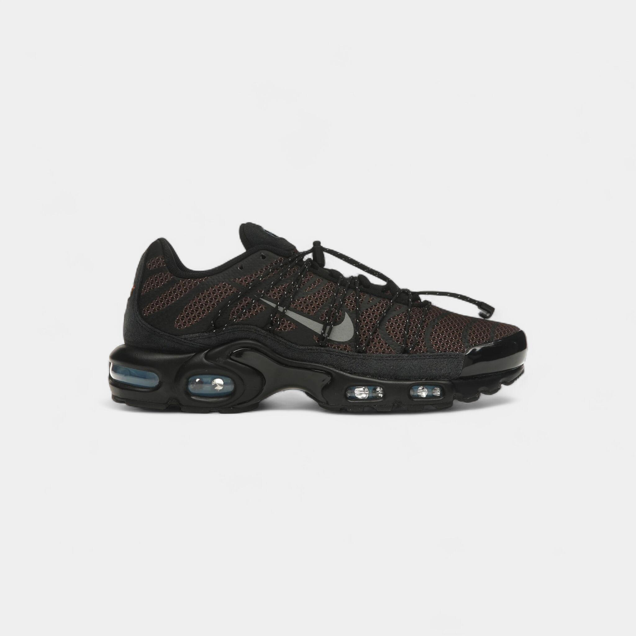 Nike Air Max Plus Utility Baroque Brown 1/3