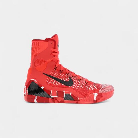 Nike Kobe 9 Elite Protro Christmas (2024)