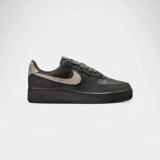 Nike Air Force 1 Low Medium Ash Off Noir (Women's)