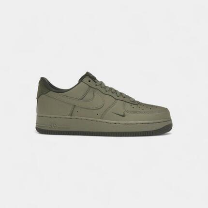 Nike Air Force 1 Low '07 LV8 Light Army Cargo Khaki