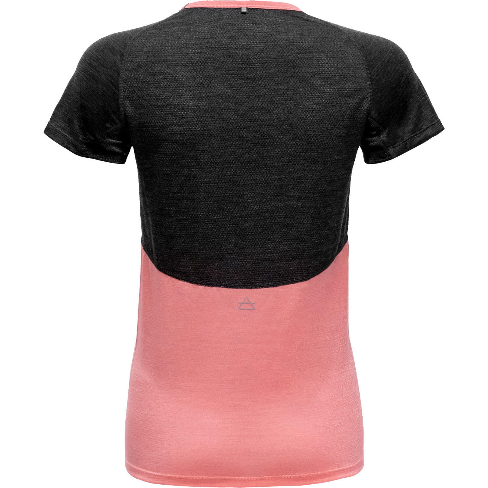 Funktionsshirt Running Merino 130 T-Shirt Wmn apricot 2/2