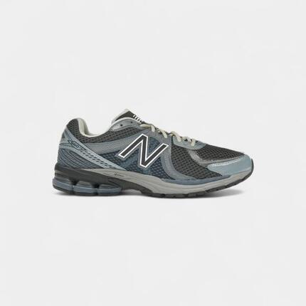 New Balance 860v2 Arctic Grey Starlight