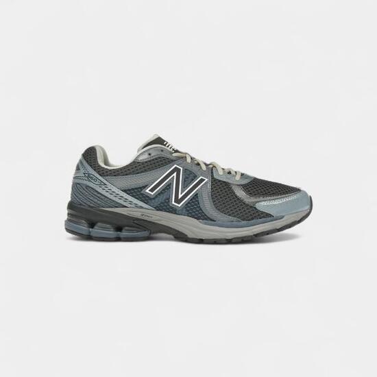 New Balance 860v2 Arctic Grey Starlight