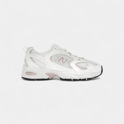 New Balance 530 White Twilight Haze