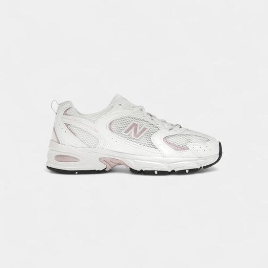 New Balance 530 White Twilight Haze