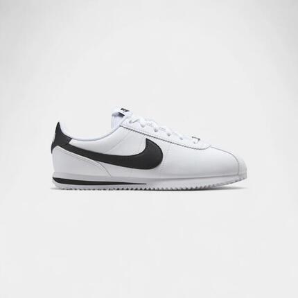 Nike Cortez White Black (2024) (GS)
