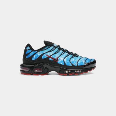 Nike Air Max Plus Shark Attack