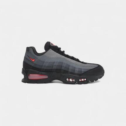 Nike Air Max 95 OG Big Bubble Bright Crimson