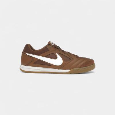 Nike gato light british tan archaeo brown