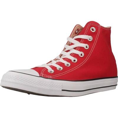 Baskets Homme Baskets Converse Bordeaux Bordeaux Converse