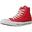 Tenisi unisex Converse Chuck Taylor All Star Hi, Rosu