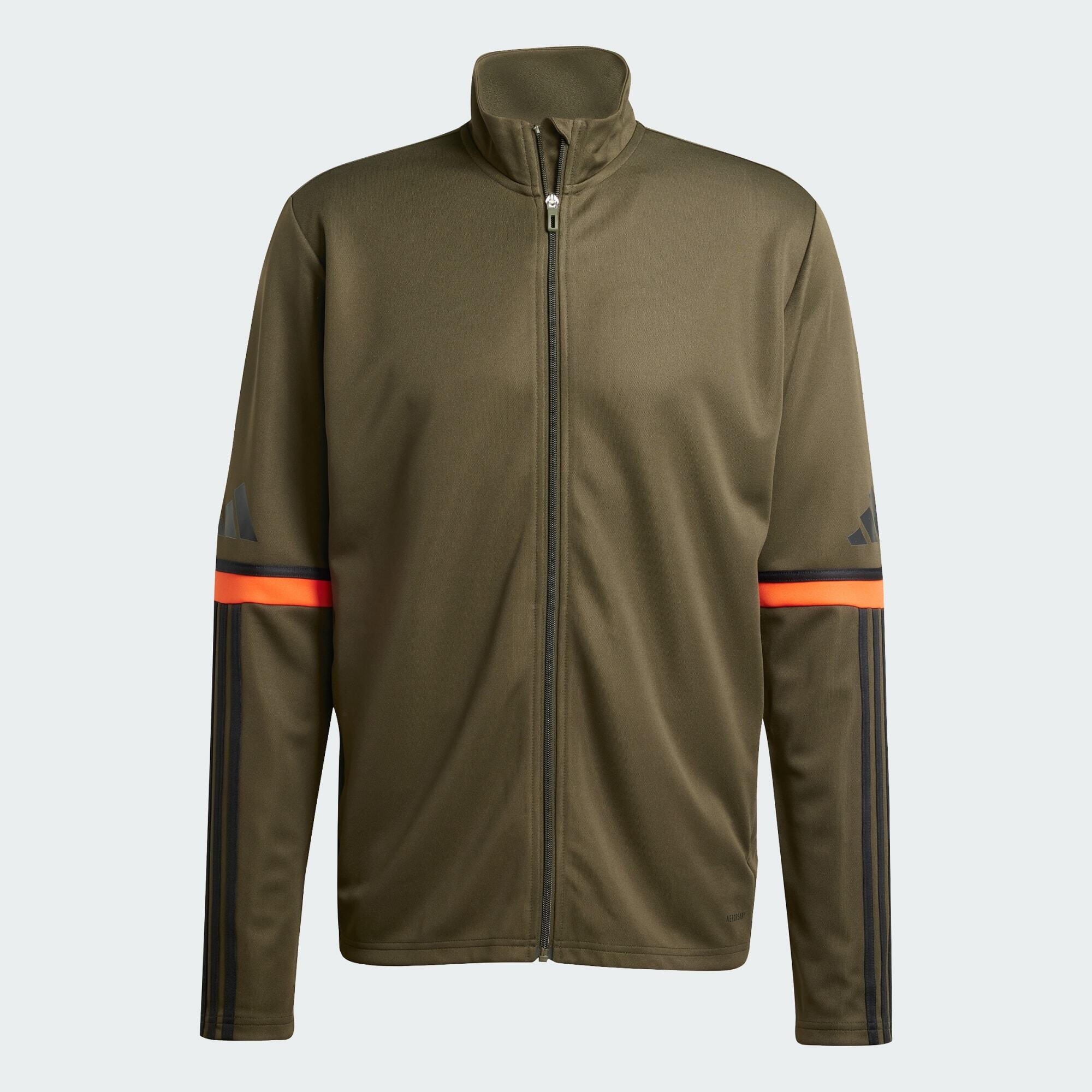 Veste d'entraînement Squadra 25 2/5
