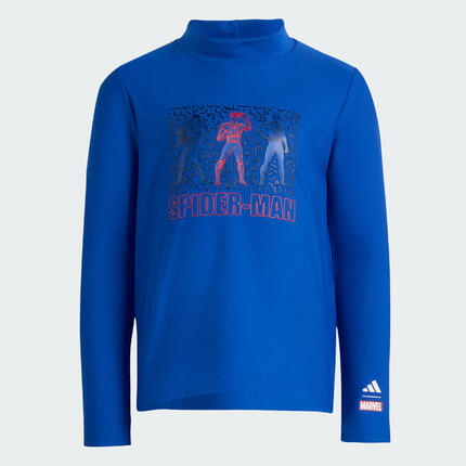 Adidas Marvel Spider-Man Rashguard