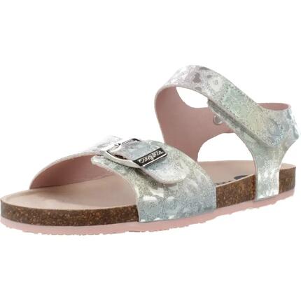 Sandalias Conguitos Bio Buckle