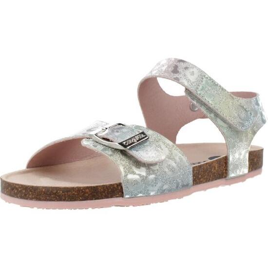 Sandalias Conguitos Bio Buckle