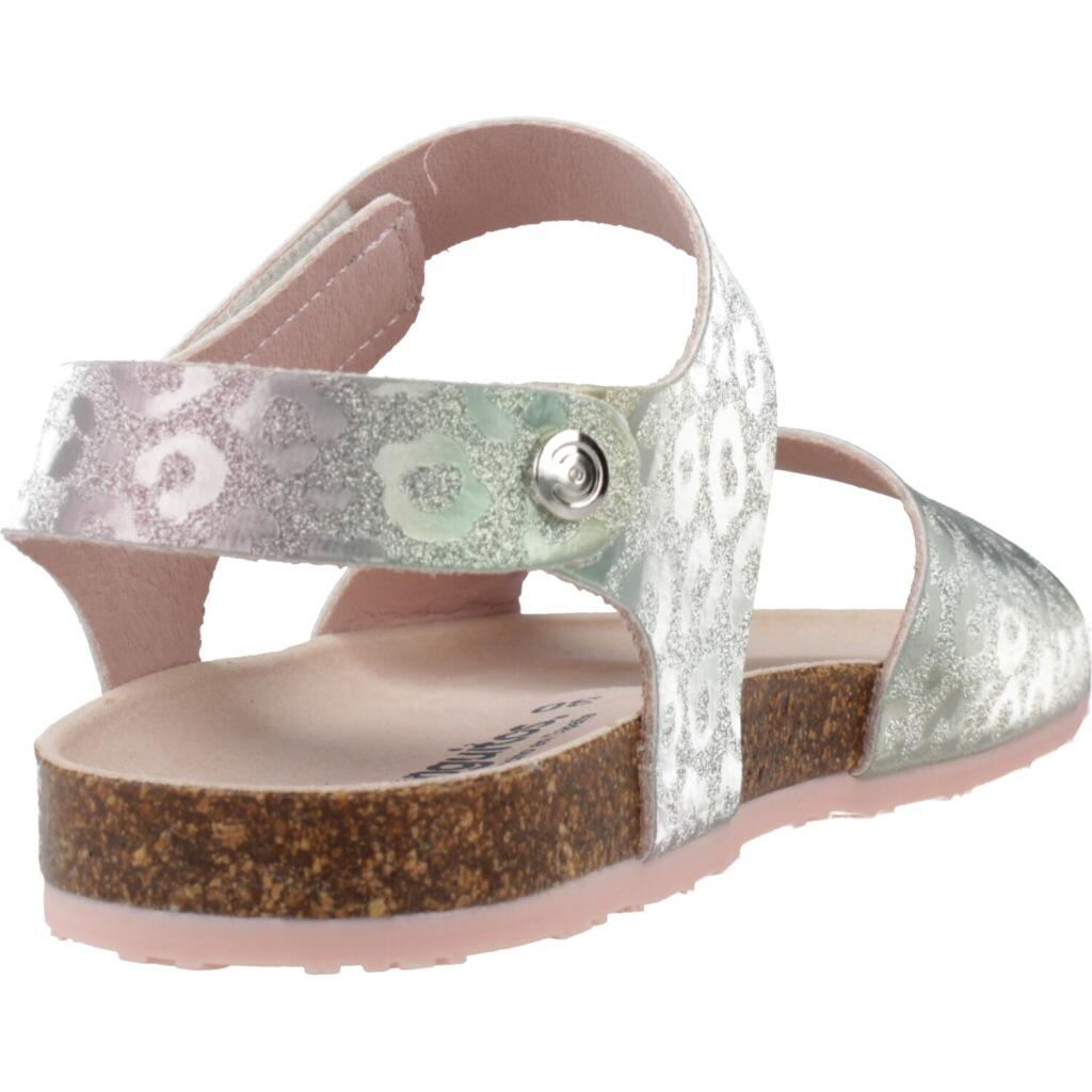 Sandalias Conguitos Bio Buckle 3/5