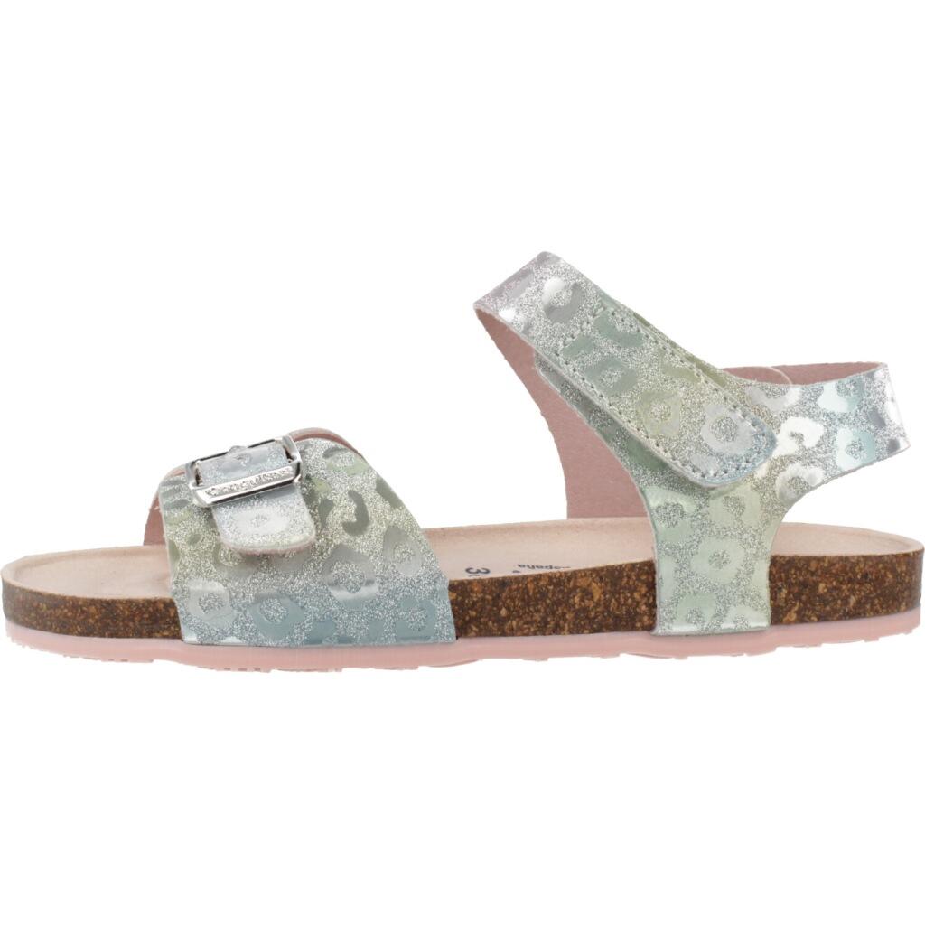 Sandalias Conguitos Bio Buckle 2/5
