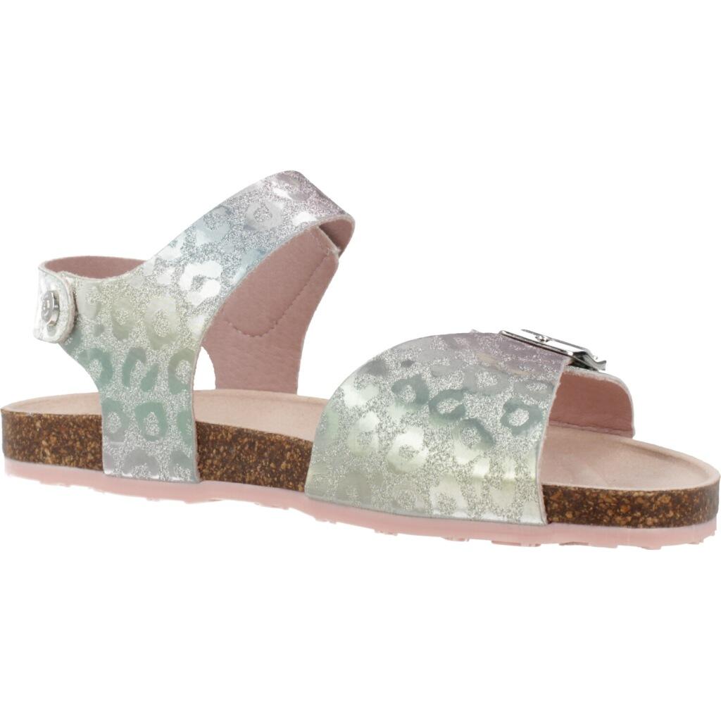 Sandalias Conguitos Bio Buckle 5/5