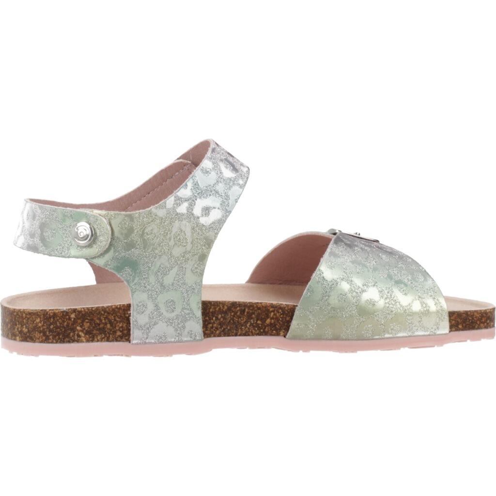 Sandalias Conguitos Bio Buckle 4/5