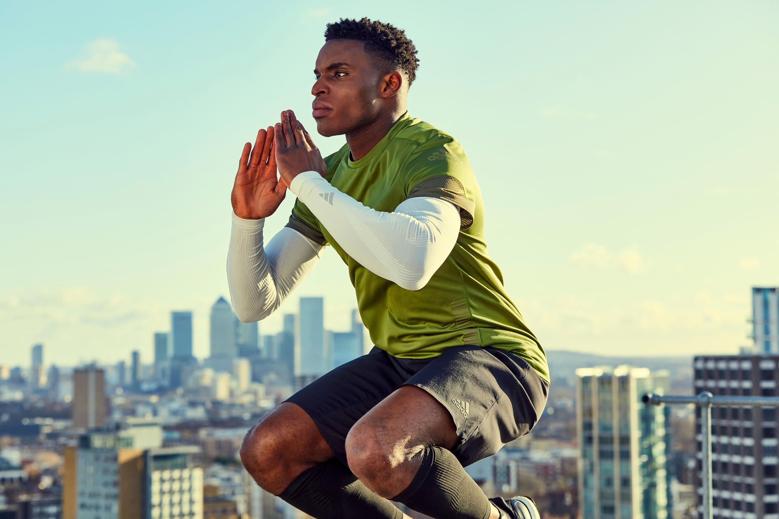 Compression Arm Sleeves 5/7