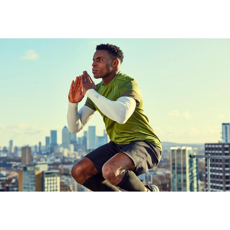 Compression Arm Sleeves