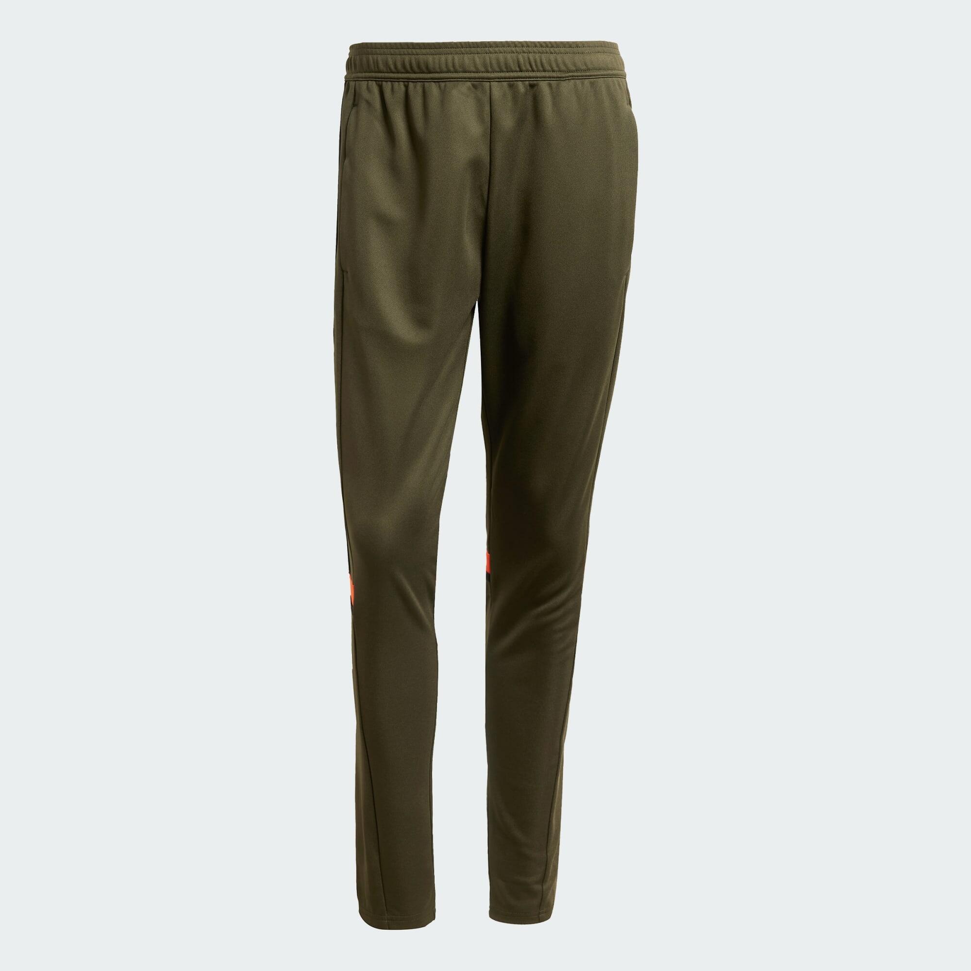 Pantalón entrenamiento Squadra 25 2/5