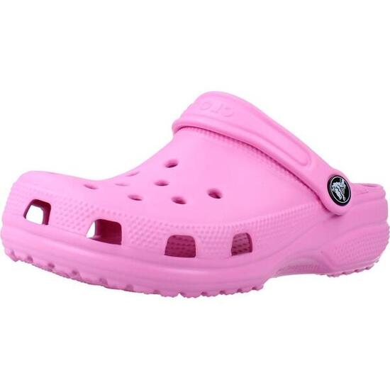 Zuecos Classic Clog K