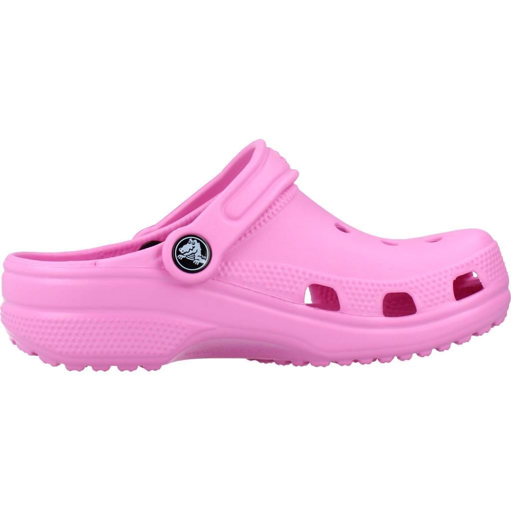 Chaussures  U370V1 Violet Crocs 4/7