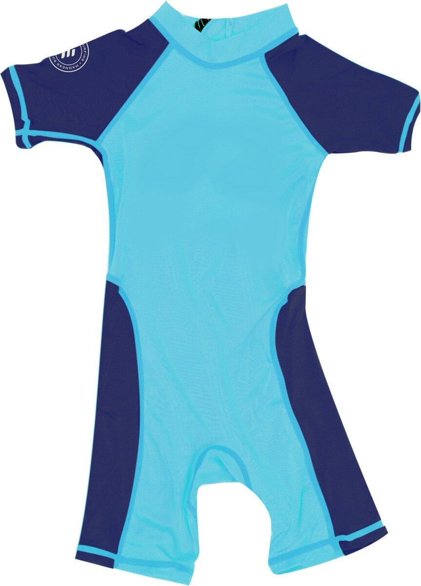 Colorblock - Shorty S/S UPF 50 Lycra Surf Bébé 3/3