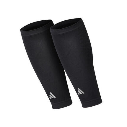 Manchons de compression Adidas - Noirs - S/M