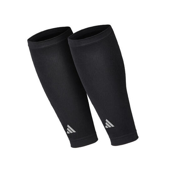 Manchons de compression Adidas - Noirs - S/M