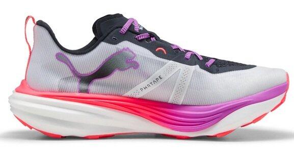Zapatillas de correr para hombre PUMA Deviate Nitro Elite Trail 3/5