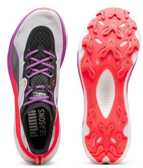 Puma Deviate Nitro Elite Trail Herren Laufschuhe 4/5
