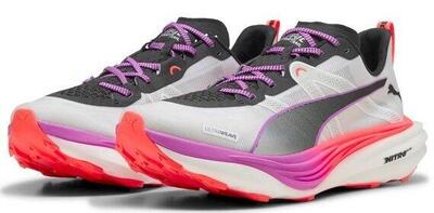 Puma Deviate Nitro Elite Trail Scarpe da Corsa Trail Uomo
