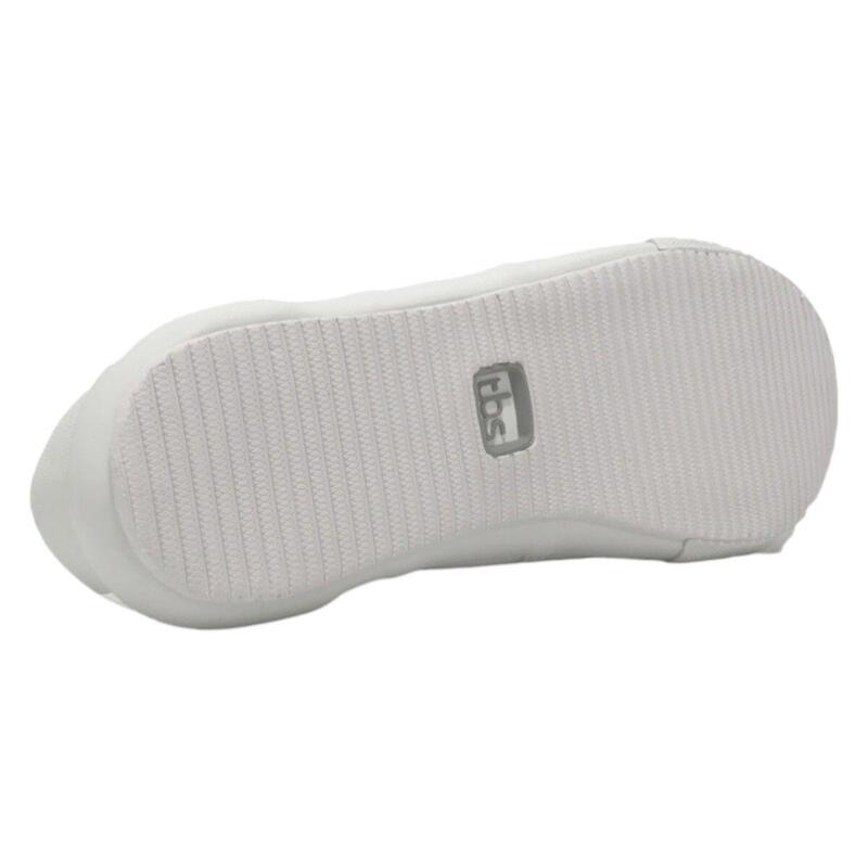 Baskets Femme Baskets TBS OPIACE Blanc Tbs