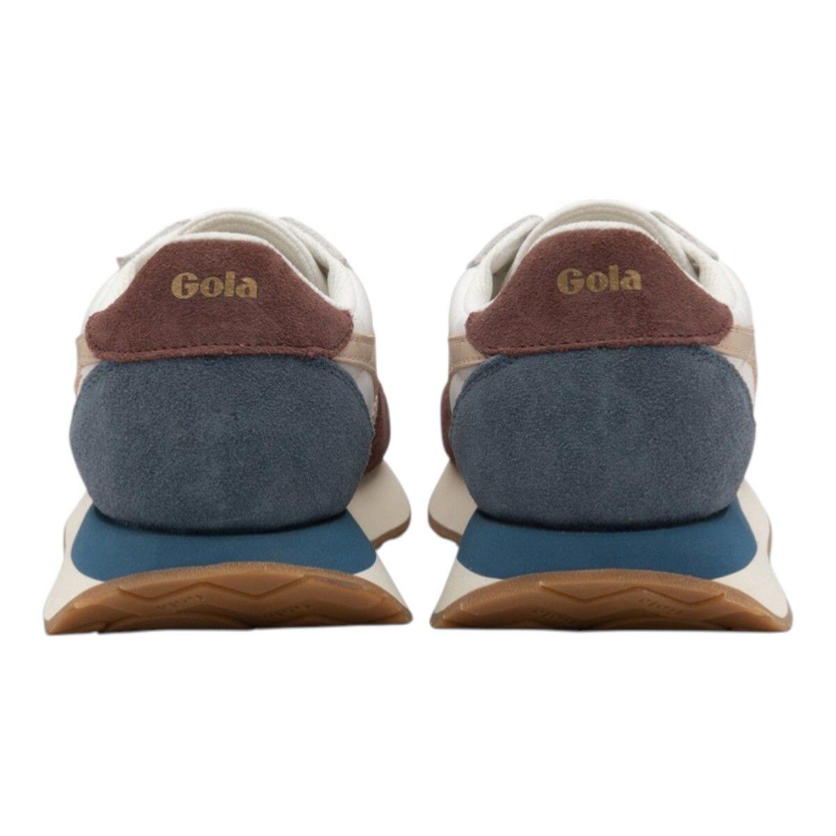 Baskets Femme Baskets Gola Multicolore Multicolore Gola 3/5