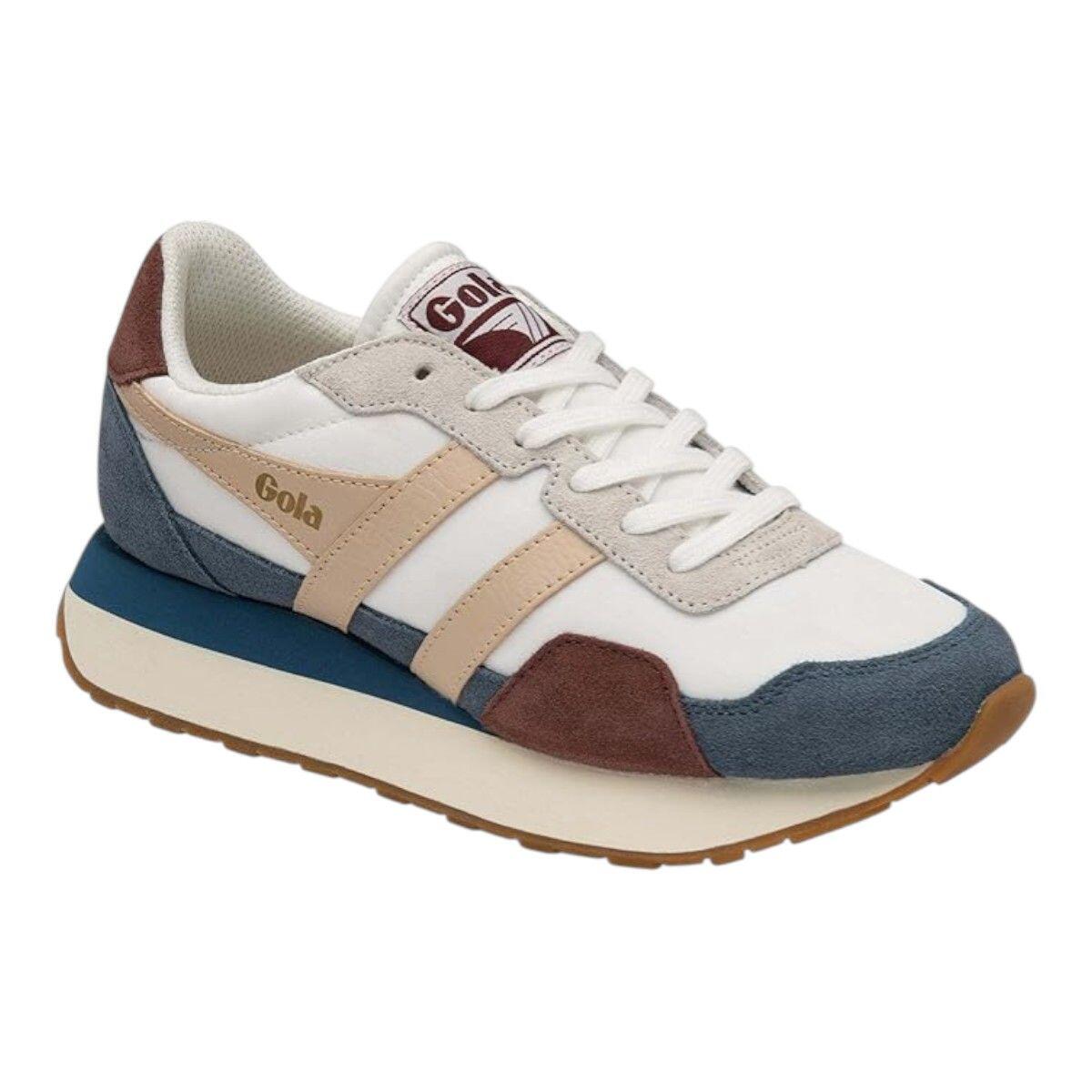 Baskets Femme Baskets Gola Multicolore Multicolore Gola 2/5