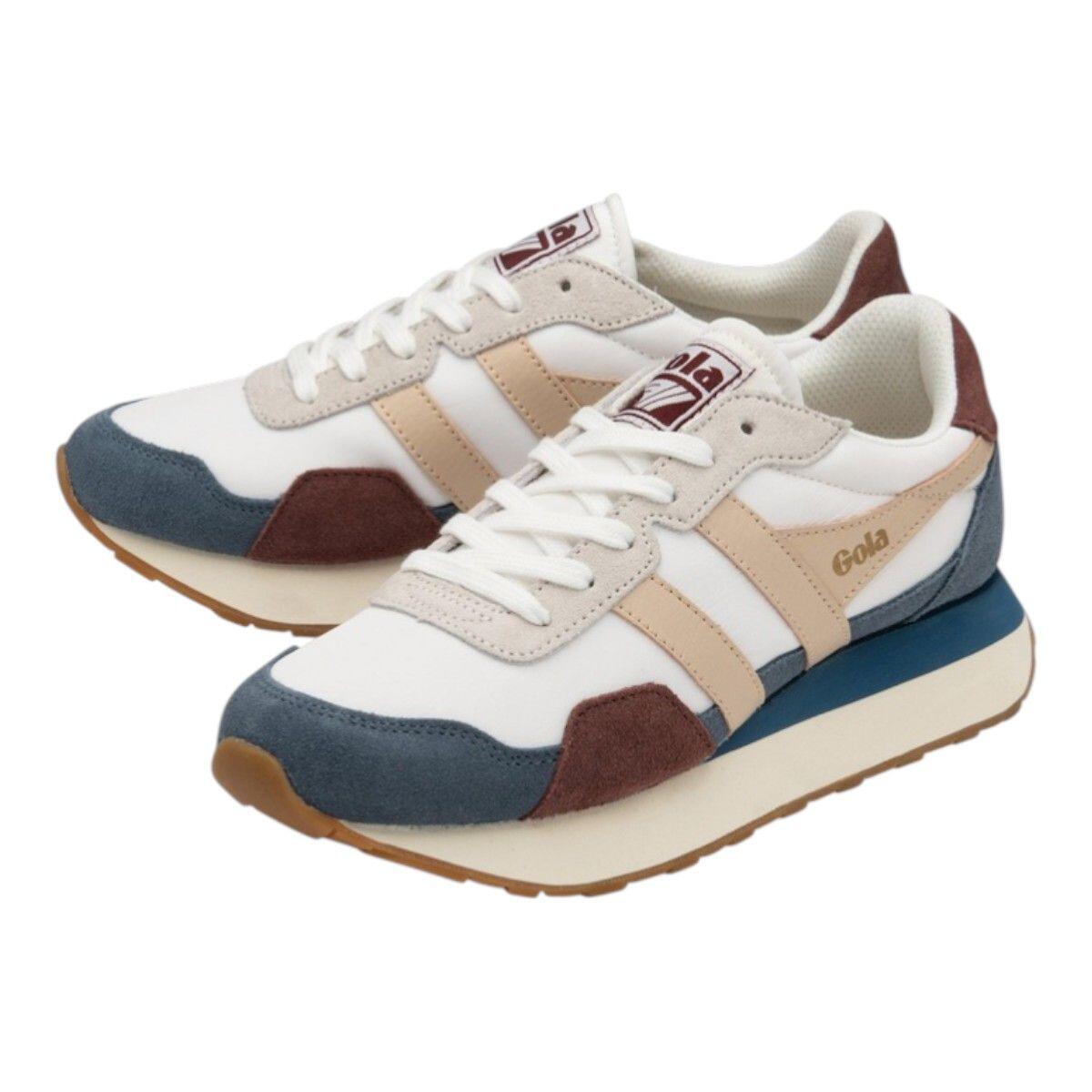 Baskets Femme Baskets Gola Multicolore Multicolore Gola 5/5