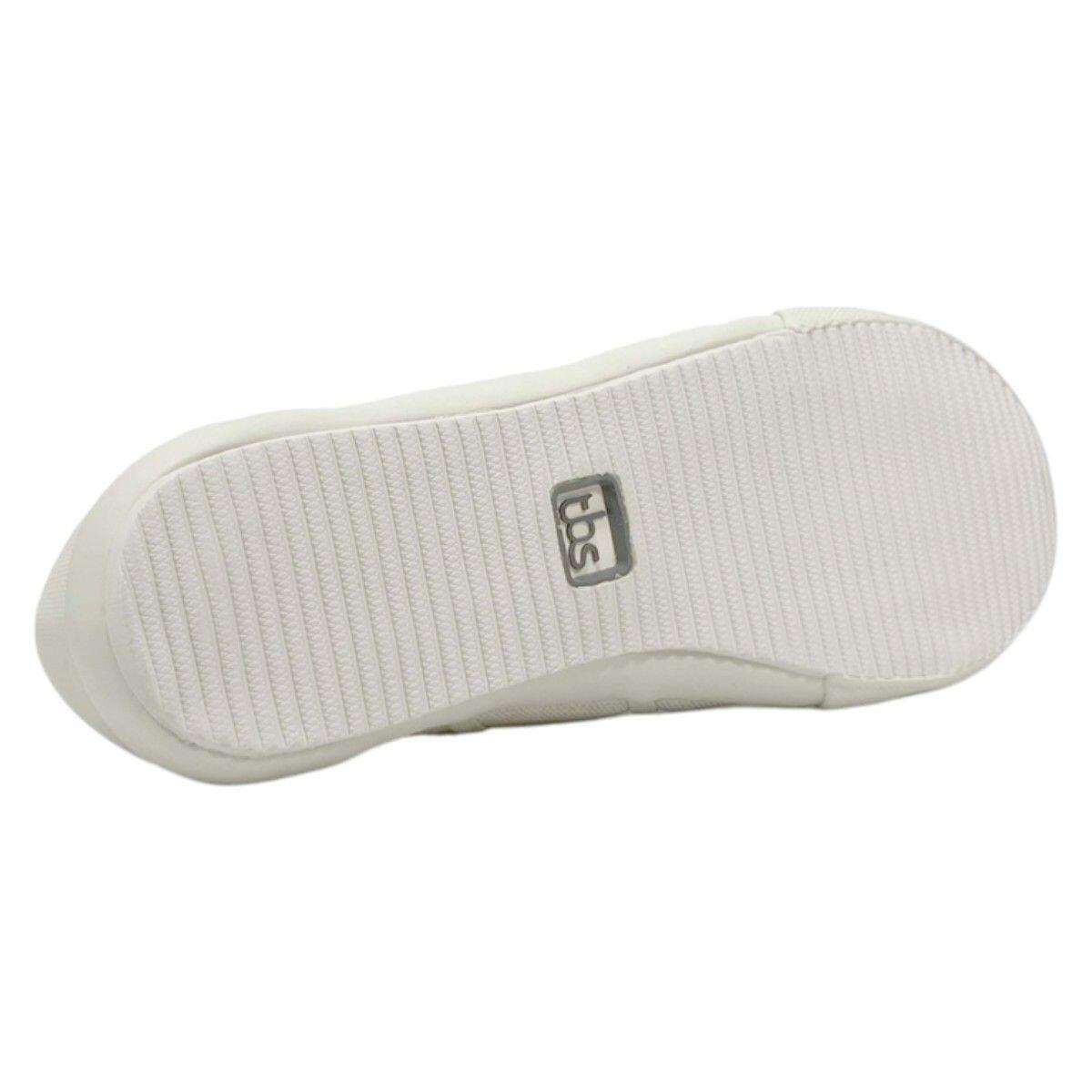 Baskets Femme Baskets TBS OPIACE Beige TBS 5/5