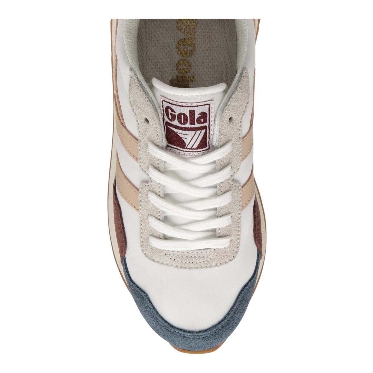 Baskets Femme Baskets Gola Multicolore Multicolore Gola 4/5