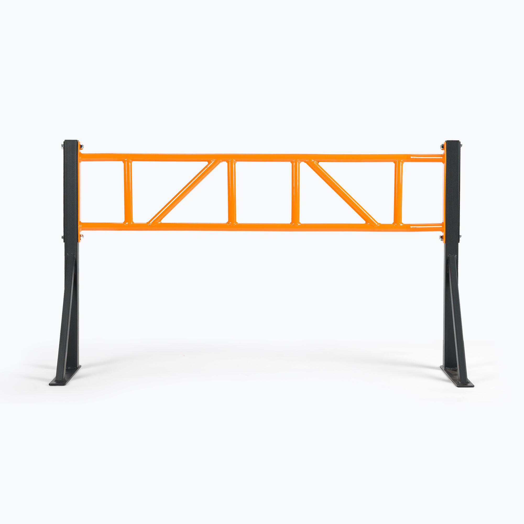 Drążek do podciągania naścienny Sveltus Chin Up Rack Premium 2/5
