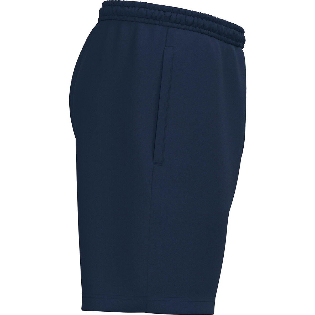 Jako Wardrobe Short Heren - Marine 4/4
