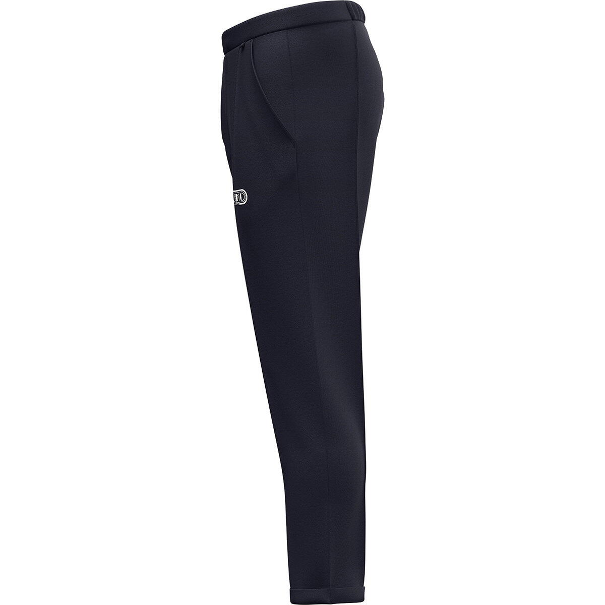 Pantalon de survêtement - hommes - tapered legs - Jako Wardrobe - marine 3/4
