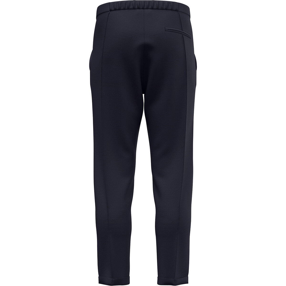 Pantalon de survêtement - hommes - tapered legs - Jako Wardrobe - marine 2/4