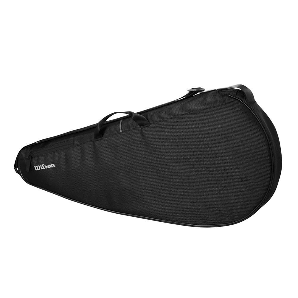 Housse de tennis Noires Mixte Wilson RF 2/4