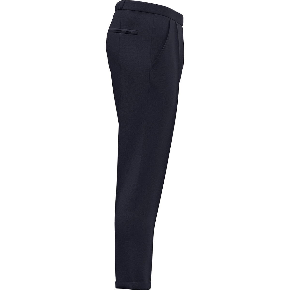 Pantalon de survêtement - hommes - tapered legs - Jako Wardrobe - marine 4/4