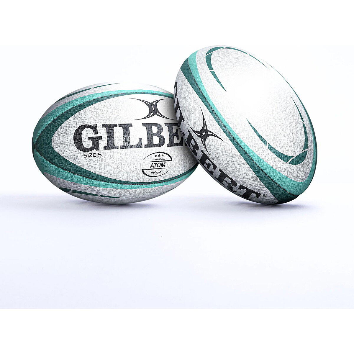 Ballon Gilbert Atom Match Ball 3/3