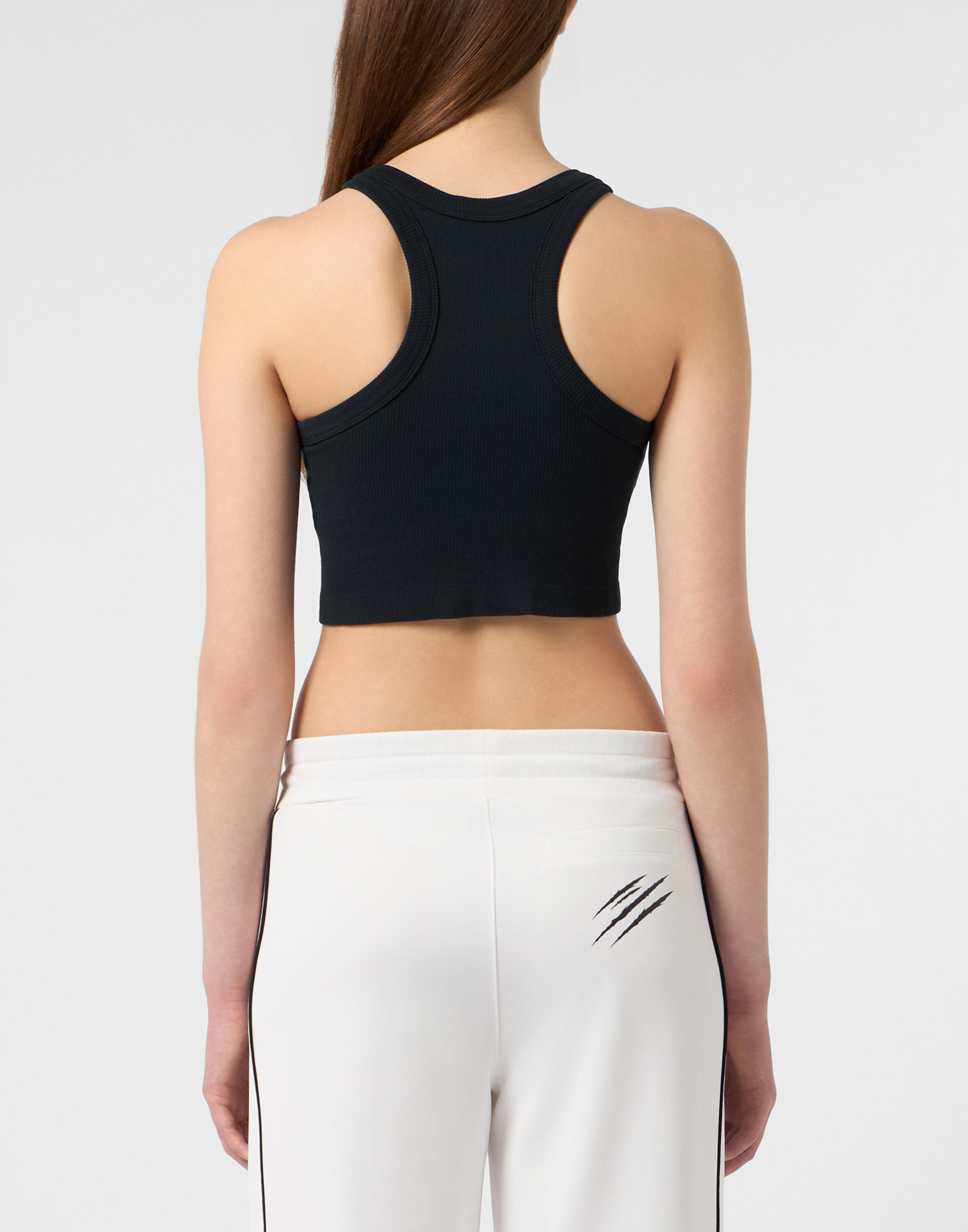 Ribbed Tank Top 4/5