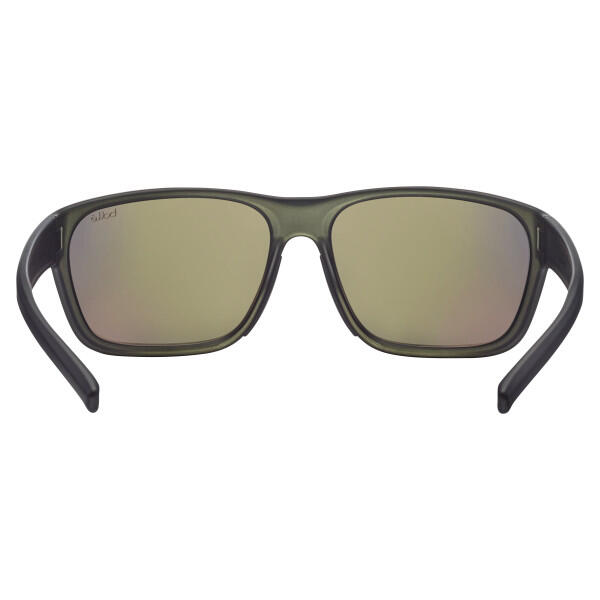 Lunettes Lifestyle STRIX - Verre Polarisé Cat 3 - Adulte 3/5