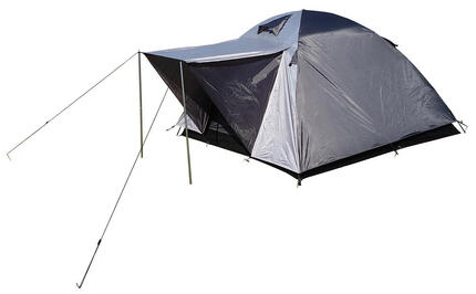 Namiot dwuosobowy dla 3-4 osób